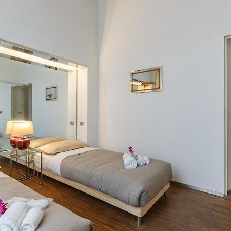 Design Suite In Corso Como Milano Ngoại thất bức ảnh