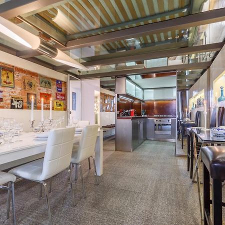 Design Suite In Corso Como Milano Ngoại thất bức ảnh