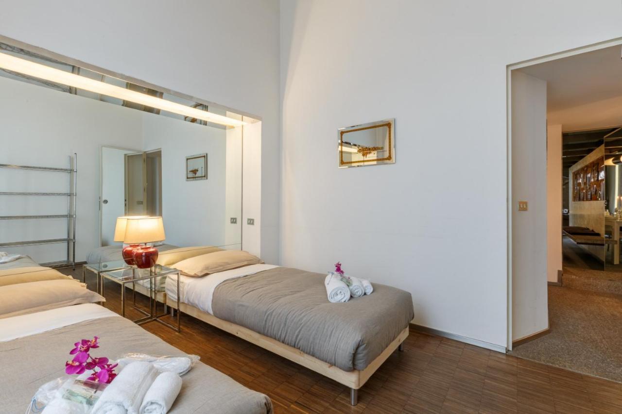 Design Suite In Corso Como Milano Ngoại thất bức ảnh