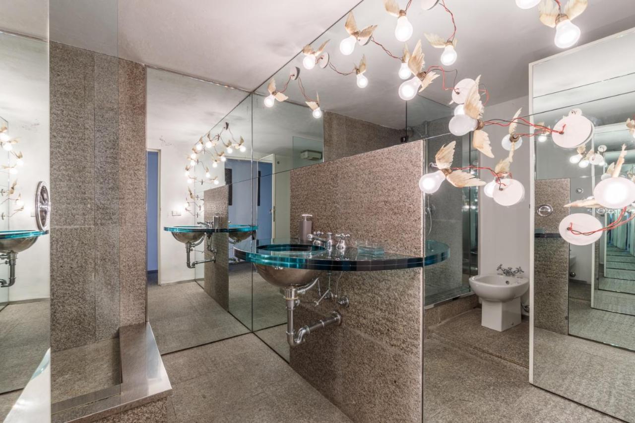 Design Suite In Corso Como Milano Ngoại thất bức ảnh