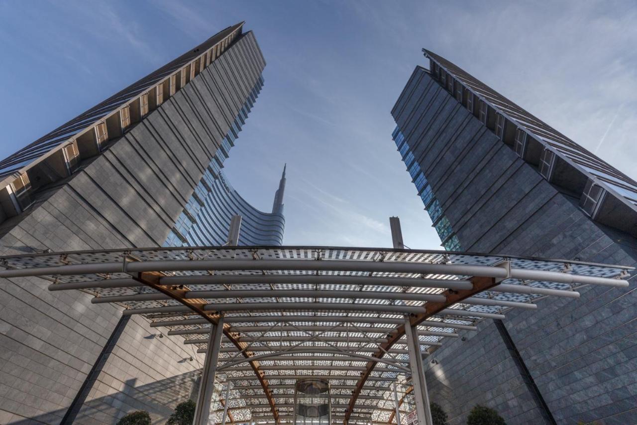 Design Suite In Corso Como Milano Ngoại thất bức ảnh