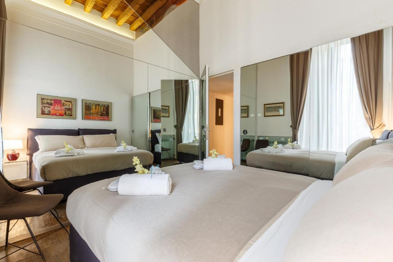 Design Suite In Corso Como Milano Ngoại thất bức ảnh