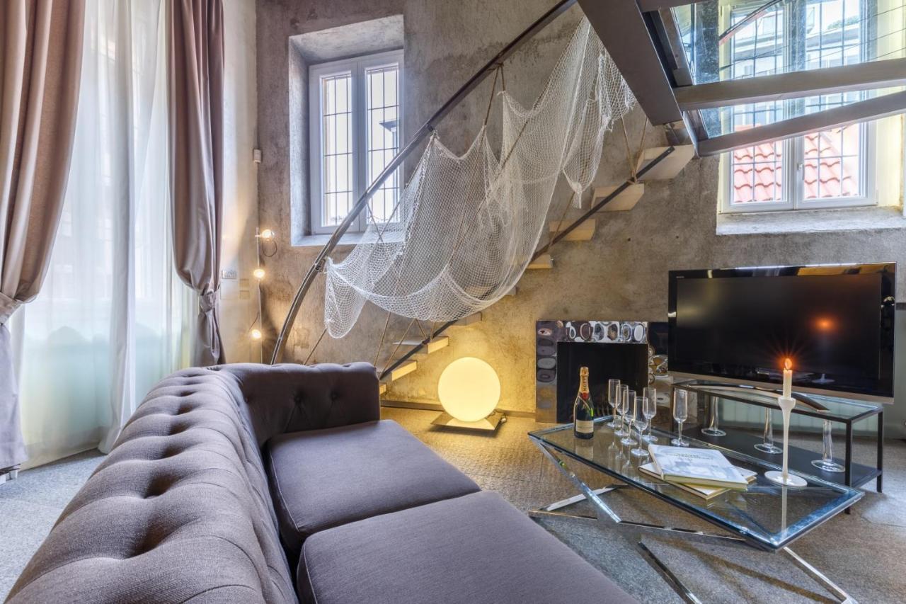 Design Suite In Corso Como Milano Ngoại thất bức ảnh