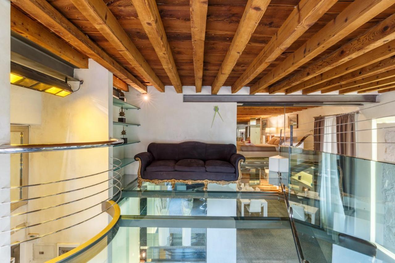 Design Suite In Corso Como Milano Ngoại thất bức ảnh