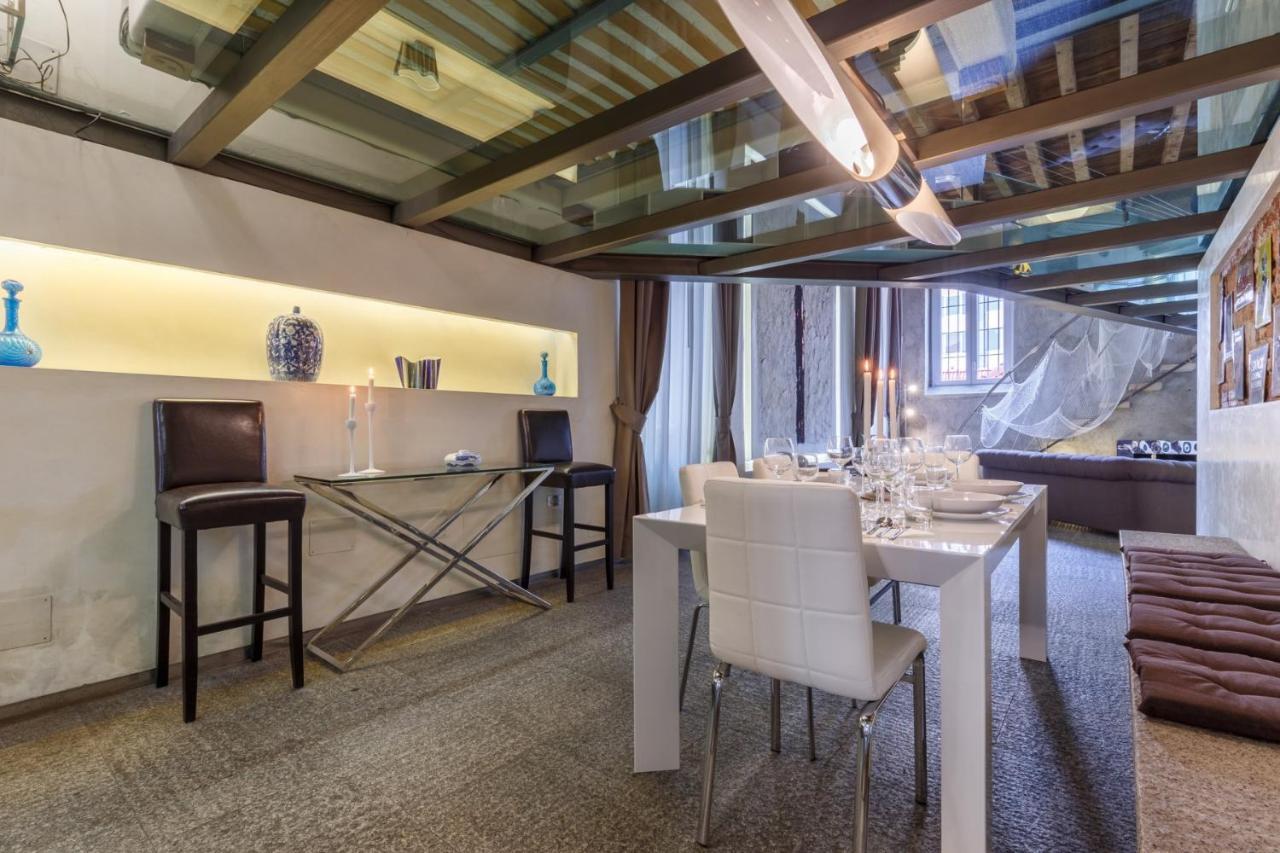 Design Suite In Corso Como Milano Ngoại thất bức ảnh