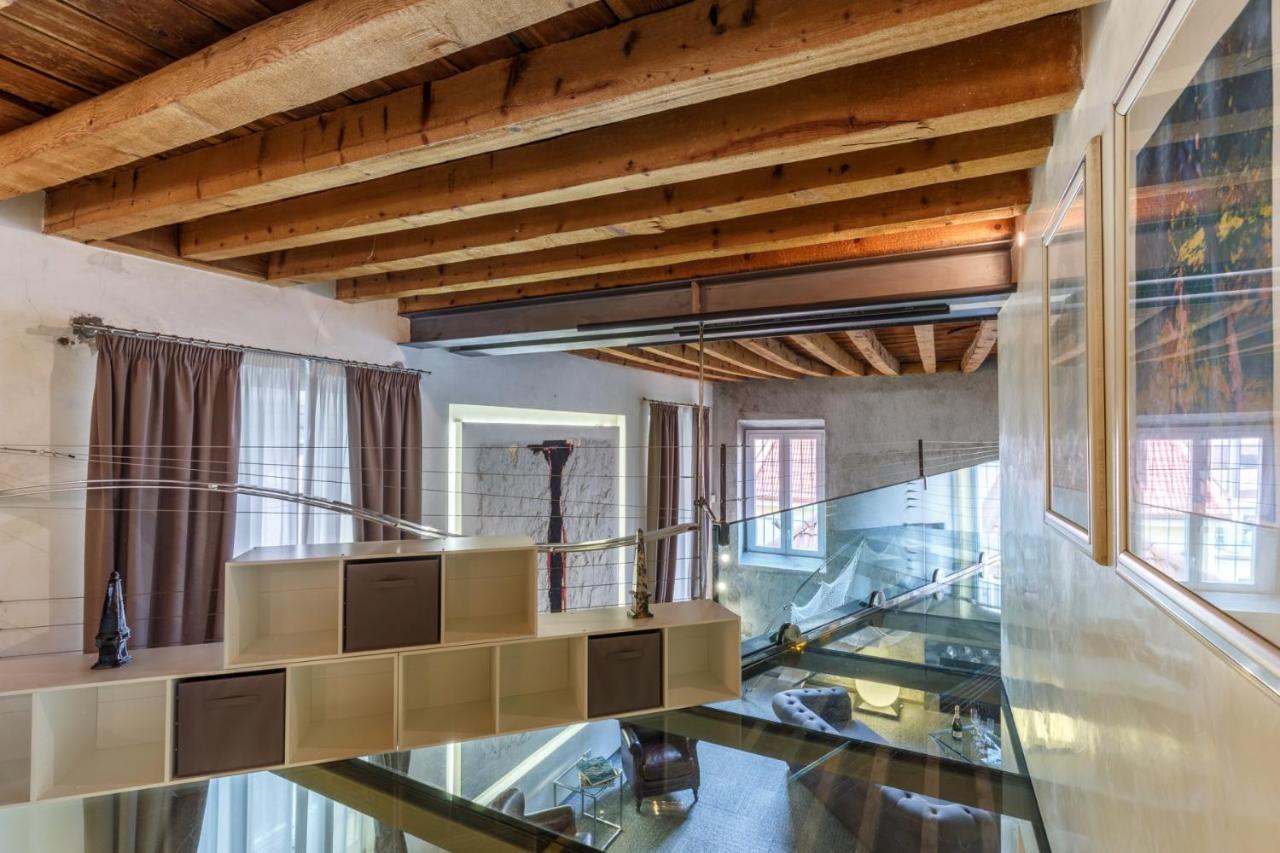 Design Suite In Corso Como Milano Ngoại thất bức ảnh