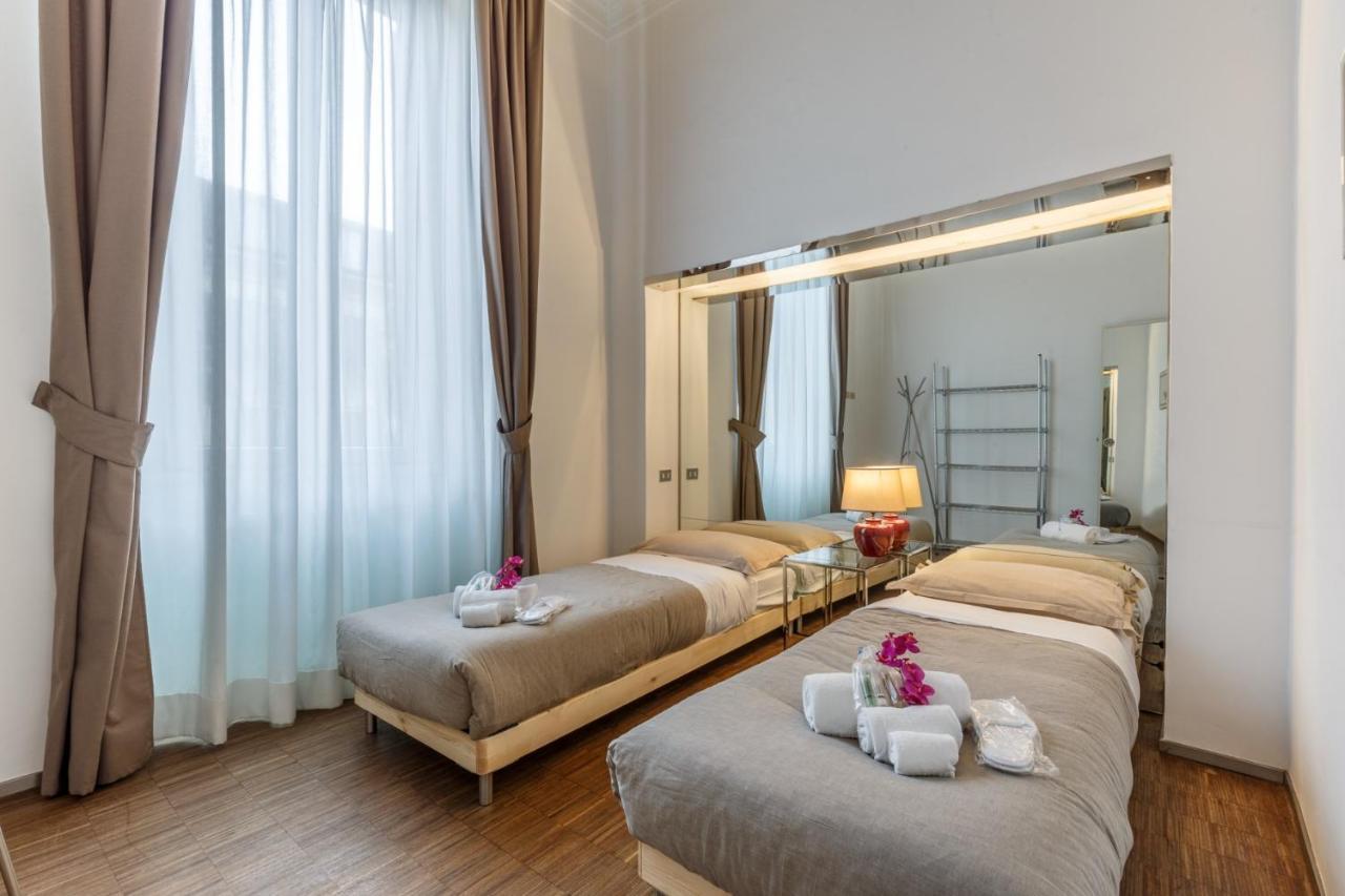 Design Suite In Corso Como Milano Ngoại thất bức ảnh