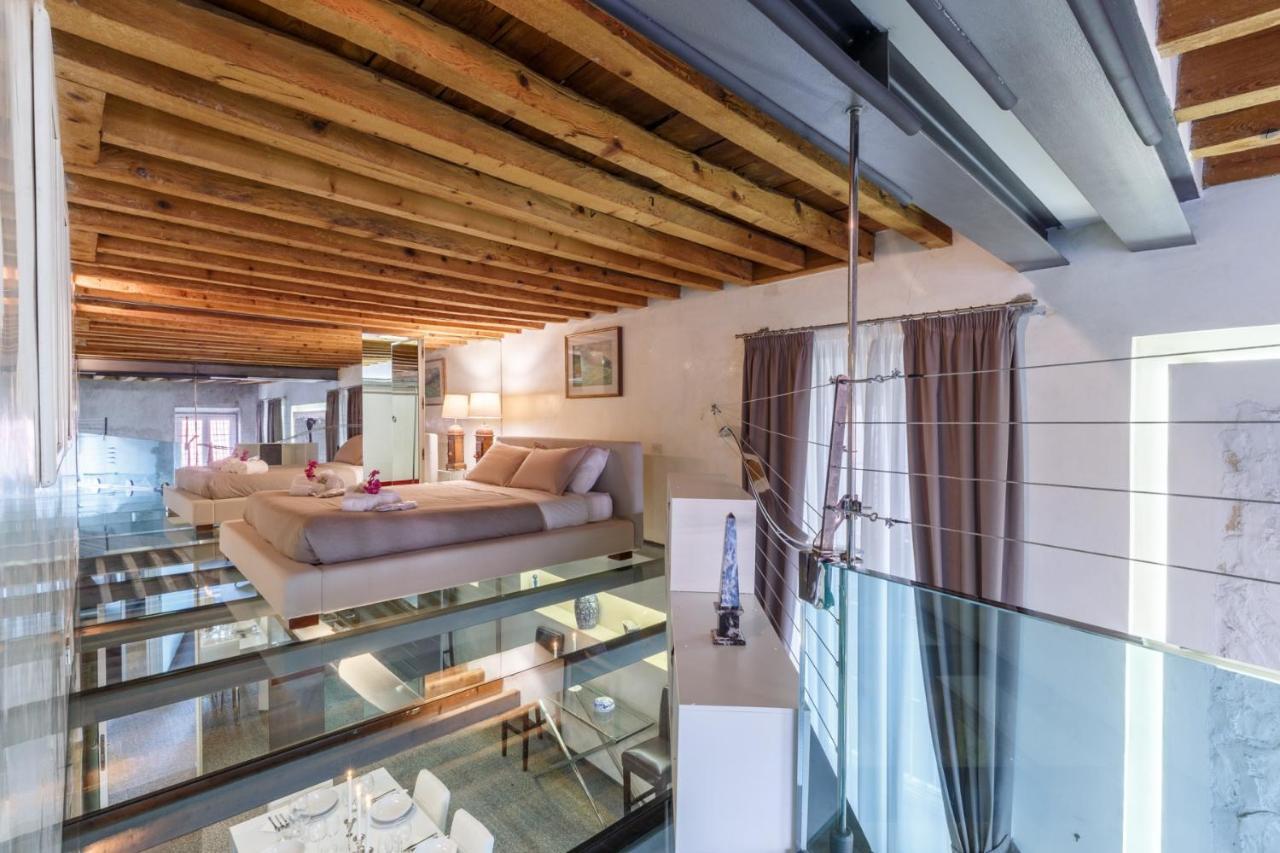 Design Suite In Corso Como Milano Ngoại thất bức ảnh
