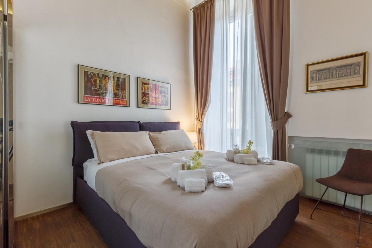 Design Suite In Corso Como Milano Ngoại thất bức ảnh