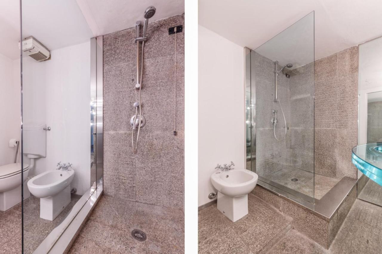Design Suite In Corso Como Milano Ngoại thất bức ảnh