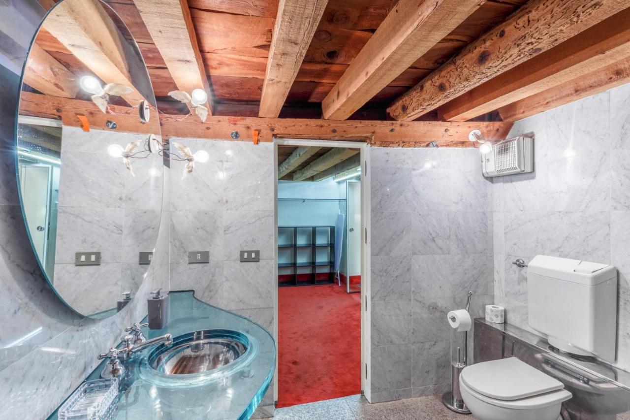 Design Suite In Corso Como Milano Ngoại thất bức ảnh